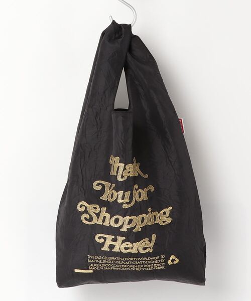 OPEN EDITIONS（オープンエディションズ）の「【OPEN EDITIONS/オープンエディションズ】エコバッグ Regular