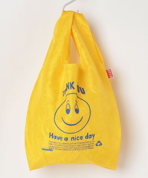 OPEN EDITIONS（オープンエディションズ）の「【OPEN EDITIONS/オープンエディションズ】エコバッグ Regular