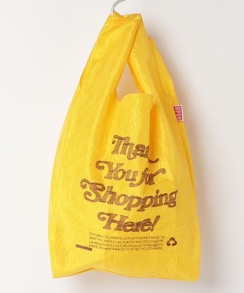 OPEN EDITIONS（オープンエディションズ）の「【OPEN EDITIONS/オープンエディションズ】エコバッグ Regular