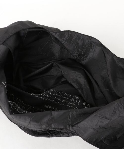 OPEN EDITIONS（オープンエディションズ）の「【OPEN EDITIONS/オープンエディションズ】エコバッグ　Regular Bag（エコバッグ/サブバッグ・レディース・イエロー系その他2/ブラック系その他2/ホワイト系その他2/ホワイト系その他3/イエロー系その他/イエロー系その他3/ホワイト系その他/ブラック系その他3/ホワイト系その他5/ブラック系その他4/ブラック系その他/ブラック系その他6/ブラック系その他5/ピンク系その他/ホワイト系その他6/ホワイト系その他4・FREE）」の19枚目の写真