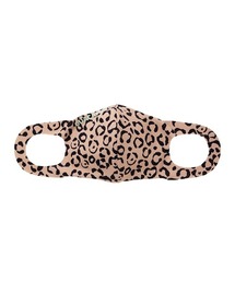 GUACAMOLE | GUACAMOLE (LEOPARD)(マスク)