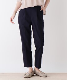 DRESKIP | タックテーパードパンツ(その他パンツ)