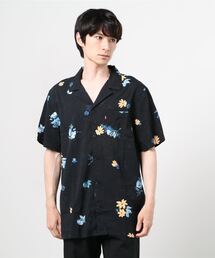 Levi's | CLASSIC CAMPER 半袖シャツ(シャツ/ブラウス)