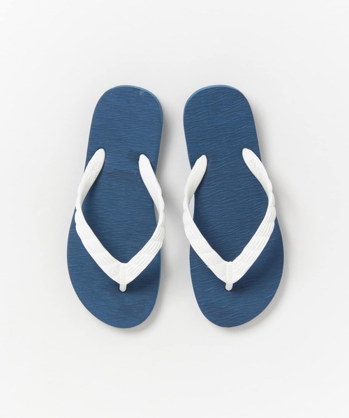 URBAN RESEARCH DOORS（アーバンリサーチドアーズ）の「ブルーダイヤ　Bluedia Beach Sandal(KIDS)（サンダル・キッズ・グリーン系その他/ブルー系その他/イエロー系その他/レッド系その他・8/6.5/7/7.5）」の6枚目の写真