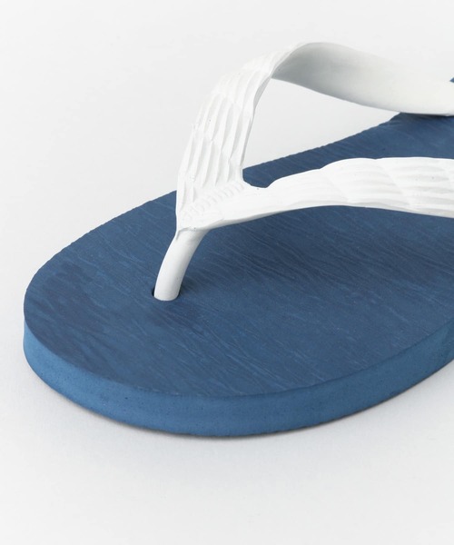 URBAN RESEARCH DOORS（アーバンリサーチドアーズ）の「ブルーダイヤ　Bluedia Beach Sandal(KIDS)（サンダル・キッズ・グリーン系その他/ブルー系その他/イエロー系その他/レッド系その他・8/6.5/7/7.5）」の9枚目の写真