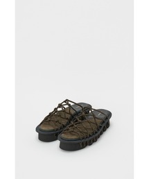Hender Scheme | rope sandal(サンダル)
