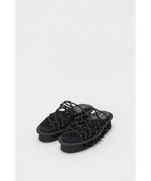 Hender Scheme（エンダースキーマ）の「rope sandal（サンダル）」