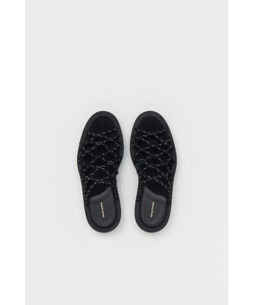 Hender Scheme（エンダースキーマ）の「rope sandal（サンダル