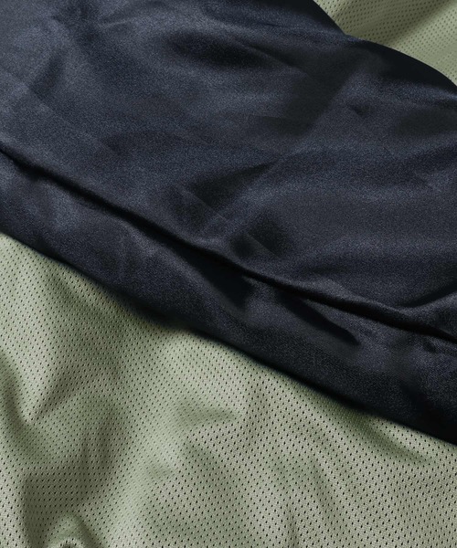 KRIFF MAYER（クリフメイヤー）の「シャギーボアフードJK（その他アウター・メンズ・ナチュラル/カーキ/レンガ/カラフル/グレー/ネイビー/ベージュ・LARGE/MEDIUM/X-LARGE/SMALL）」の21枚目の写真