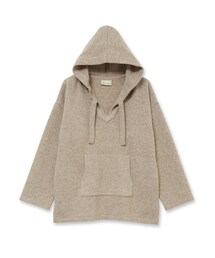 DRESSTERIOR | MexiPa(メキパ）メキシカンパーカー(ニット/セーター)