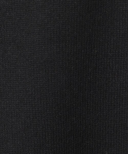 DRESSTERIOR（ドレステリア）の「◆MexiPa(メキパ）メキシカンパーカー（ニット/セーター・レディース・ブラック/ベージュ・00）」の20枚目の写真