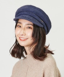 milsa ふわはっと milsaarineCas