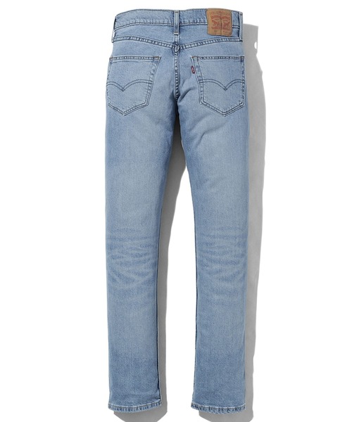 Levi's(リーバイス)の「Levi's/リーバイス【MFO】511 SLIM DOLF MAKE IT ADV(デニムパンツ・メンズ・ライトインディゴブルー・W28 L32/W29 L32/W30 L32/W32 L32/W33 L32/W34 L32/W36 L32/W31 L32)」の11枚目の写真