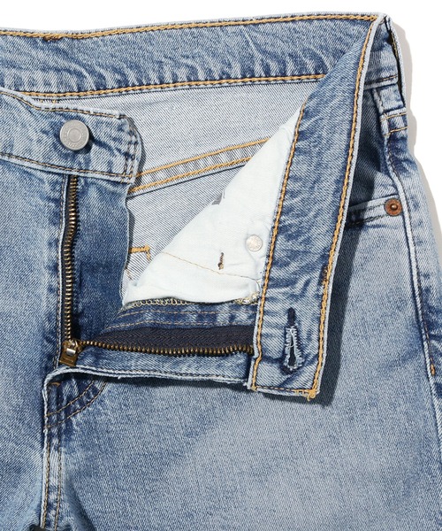 Levi's(リーバイス)の「Levi's/リーバイス【MFO】511 SLIM DOLF MAKE IT ADV(デニムパンツ・メンズ・ライトインディゴブルー・W28 L32/W29 L32/W30 L32/W32 L32/W33 L32/W34 L32/W36 L32/W31 L32)」の14枚目の写真