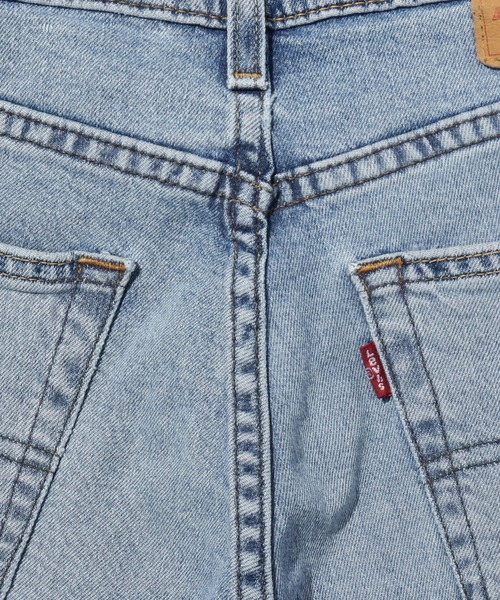 Levi's(リーバイス)の「Levi's/リーバイス【MFO】511 SLIM DOLF MAKE IT ADV(デニムパンツ・メンズ・ライトインディゴブルー・W28 L32/W29 L32/W30 L32/W32 L32/W33 L32/W34 L32/W36 L32/W31 L32)」の16枚目の写真