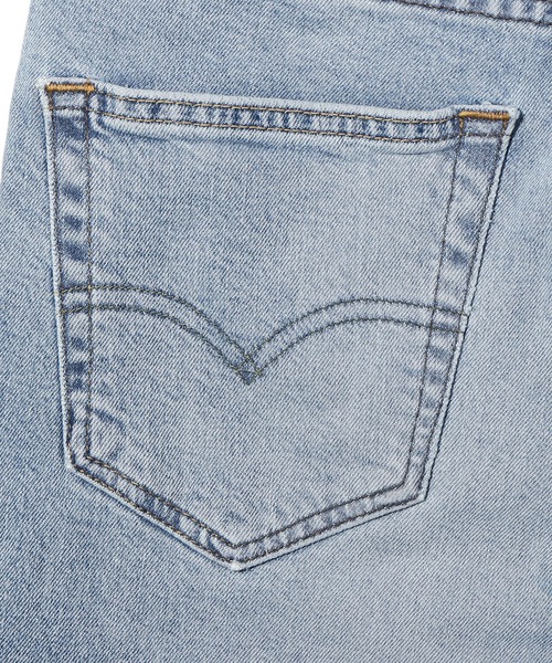 Levi's(リーバイス)の「Levi's/リーバイス【MFO】511 SLIM DOLF MAKE IT ADV(デニムパンツ・メンズ・ライトインディゴブルー・W28 L32/W29 L32/W30 L32/W32 L32/W33 L32/W34 L32/W36 L32/W31 L32)」の19枚目の写真