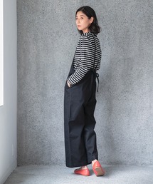 LEPSIM | カツラギサロペット　958873(サロペット/オーバーオール)