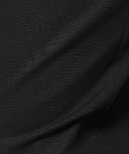 LEPSIM（レプシィム）の「カツラギサロペット　958873（サロペット/オーバーオール・レディース・ブラック/カーキ・FREE）」の19枚目の写真