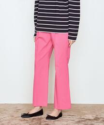 AEWEN MATOPH | <AEWEN MATOPH(イウエン マトフ)>C/R ストレートパンツ(その他パンツ)