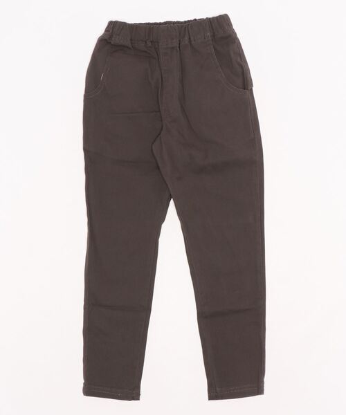 KRIFF MAYER Kid's Collection（クリフメイヤーキッズコレクション）の「HIPロゴパンツ（その他パンツ・キッズ・チャコール/ブラウン/カーキ・130/170/150/140/120/160）」の19枚目の写真