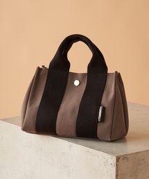 VIOLAd'ORO | 【VIOLAd'ORO/ヴィオラドーロ】2wayトートBAG-S(トートバッグ)
