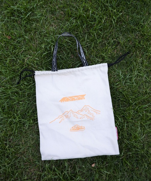 SUBU（スブ）の「SUBU × MANASTASH スブ × マナスタッシュ　SUBU HEMP TWILL SANDAL スブヘンプツイルサンダル　メンズ（サンダル・レディース・ブラック/ナチュラル/グリーン・2/3）」の6枚目の写真