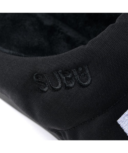 F.C.Real Bristol(エフシーレアルブリストル)の「SUBU F.C.R.B. SANDALS(サンダル・メンズ・ベージュ/ブラック・LARGE/MEDIUM/SMALL)」の11枚目の写真