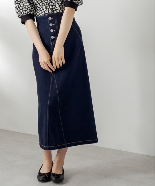 OLIVE des OLIVE（オリーブデオリーブ）の「バレーシューズ（パンプス・レディース・オフホワイト/ピンク/ブラック・SMALL/MEDIUM/LARGE）」の12枚目の写真