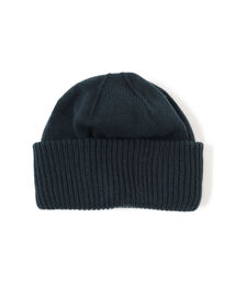 BEAMS | BEAMS / リブ スイッチ ワッチ キャップ(ニットキャップ/ビーニー)