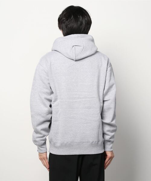 APPLEBUM(アップルバム)の「"Pump2" Sweat Parka(パーカー・メンズ・ホワイト/グレー・X-LARGE/MEDIUM/LARGE/XX-LARGE)」の16枚目の写真