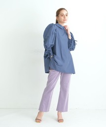 CADUNE（カデュネ）の「コーデュロイフレアパンツ（その他パンツ