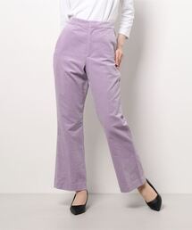 CADUNE（カデュネ）の「コーデュロイフレアパンツ（その他パンツ