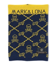 MARK & LONA（マークアンドロナ）｜ネックウォーマー/スヌード一覧 - WEAR