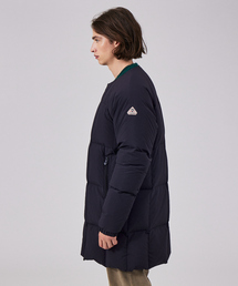 美品】PYRENEX NEILダウンコート ブラック JP S(体感MからL) 美品】PYRENEX NEILダウンコート ブラック JP S(体感MからL)