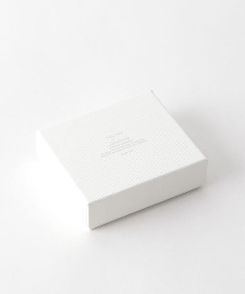 Soierie（ソワリー）の「＜Soierie＞Ethical parts ネックレス -2WAY-（ネックレス・レディース・ゴールド・FREE）」の6枚目の写真