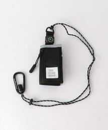 ＜THE PARK SHOP（ザパークショップ）＞ シティパーク ウォレット / 財布