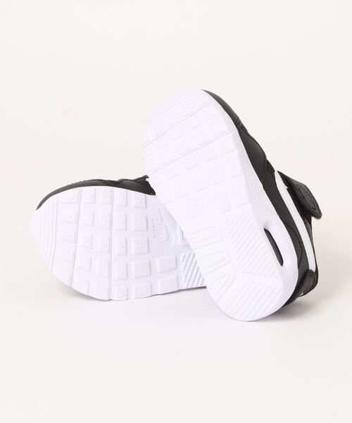 NIKE(ナイキ)の「《NIKE》エアマックスSCTDV(スニーカー・キッズ・ブラック/ブラウン系その他/ブラック×グリーン/ホワイト系その他/ホワイト×ブラック/ベージュ系その他/ダークネイビー/ホワイト系その他2/ホワイト×グリーン/ホワイト×パープル/ブラック×レッド/ホワイト×ブラウン/ブルー系その他/ホワイト×ブルー/ホワイト×ピンク/グリーン系その他/ホワイト×イエロー/ホワイト系その他3/ホワイト系その他4/ホワイト系その他5/ブラック系その他・15.0cm/14.0cm/13.0cm/16.0cm)」の22枚目の写真