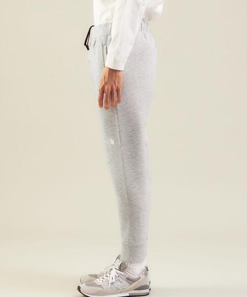 THE NORTH FACE（ザノースフェイス）の「【WEB限定】＜THE NORTH FACE＞テックエアージョガー スウェットパンツ（スウェットパンツ・メンズ・ブラック/グレー・L/M/S/XL）」の4枚目の写真