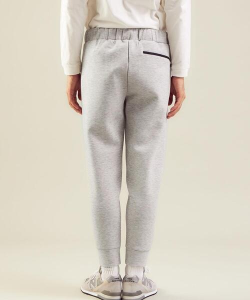 THE NORTH FACE（ザノースフェイス）の「【WEB限定】＜THE NORTH FACE＞テックエアージョガー スウェットパンツ（スウェットパンツ・メンズ・ブラック/グレー・L/M/S/XL）」の5枚目の写真