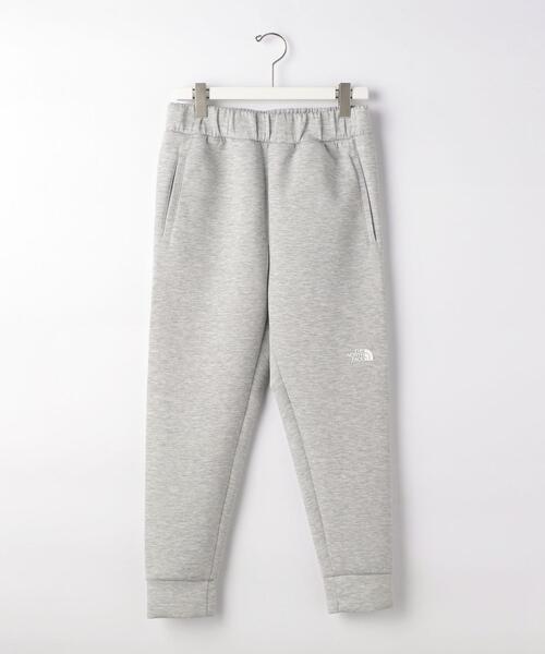 THE NORTH FACE（ザノースフェイス）の「【WEB限定】＜THE NORTH FACE＞テックエアージョガー スウェットパンツ（スウェットパンツ・メンズ・ブラック/グレー・L/M/S/XL）」の7枚目の写真