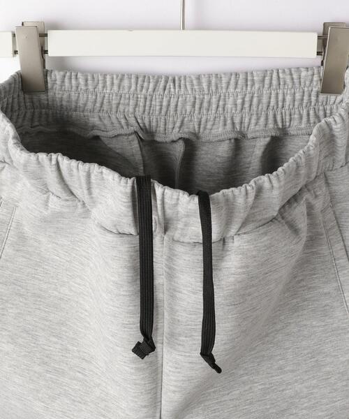 THE NORTH FACE（ザノースフェイス）の「【WEB限定】＜THE NORTH FACE＞テックエアージョガー スウェットパンツ（スウェットパンツ・メンズ・ブラック/グレー・L/M/S/XL）」の9枚目の写真