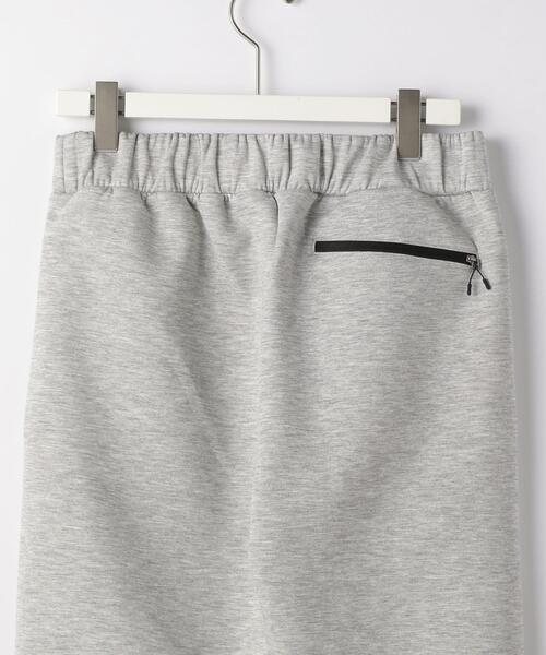 THE NORTH FACE（ザノースフェイス）の「【WEB限定】＜THE NORTH FACE＞テックエアージョガー スウェットパンツ（スウェットパンツ・メンズ・ブラック/グレー・L/M/S/XL）」の10枚目の写真