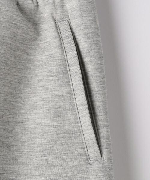 THE NORTH FACE（ザノースフェイス）の「【WEB限定】＜THE NORTH FACE＞テックエアージョガー スウェットパンツ（スウェットパンツ・メンズ・ブラック/グレー・L/M/S/XL）」の11枚目の写真