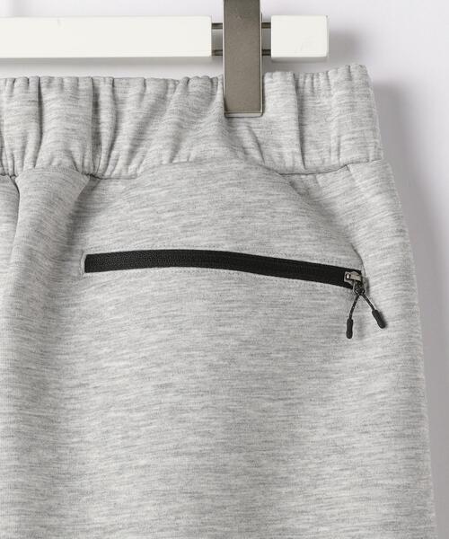 THE NORTH FACE（ザノースフェイス）の「【WEB限定】＜THE NORTH FACE＞テックエアージョガー スウェットパンツ（スウェットパンツ・メンズ・ブラック/グレー・L/M/S/XL）」の12枚目の写真