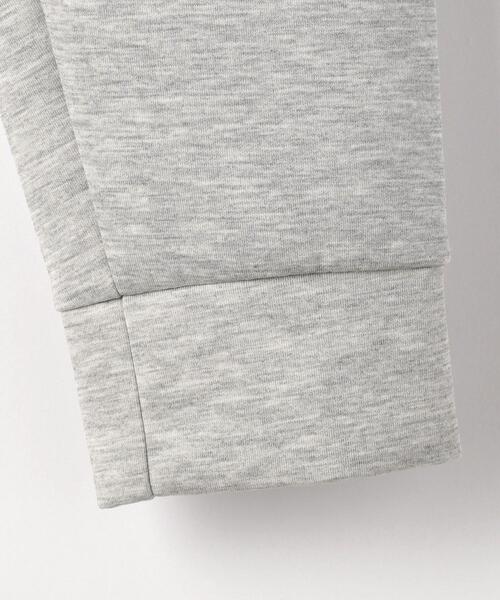 THE NORTH FACE（ザノースフェイス）の「【WEB限定】＜THE NORTH FACE＞テックエアージョガー スウェットパンツ（スウェットパンツ・メンズ・ブラック/グレー・L/M/S/XL）」の13枚目の写真