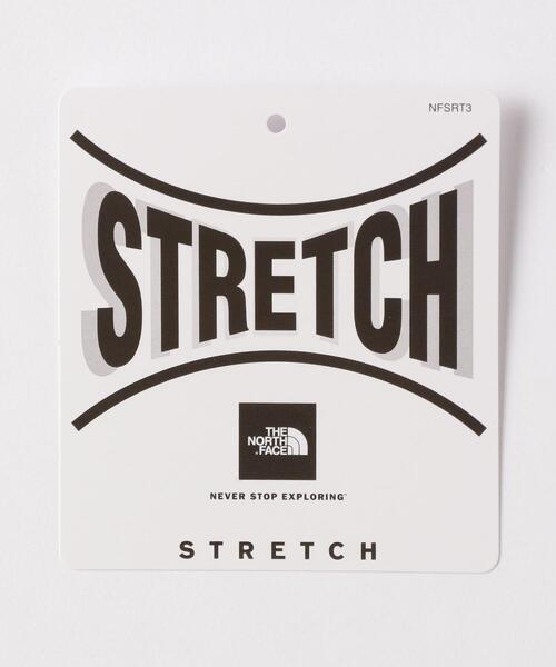 THE NORTH FACE（ザノースフェイス）の「【WEB限定】＜THE NORTH FACE＞テックエアージョガー スウェットパンツ（スウェットパンツ・メンズ・ブラック/グレー・L/M/S/XL）」の19枚目の写真