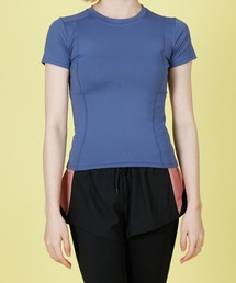 CHEATFULLDAYS（チートフルデイズ）の「レディース フィットネスウェア ストレッチヨガトップス（スポーツグッズ）」