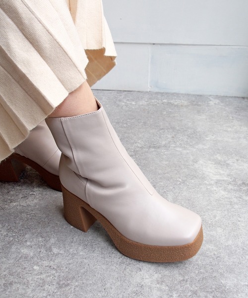 品質保証書付 厚底チャンキーヒールブーツ ブーツ Byあしながおじさん バイアシナガオジサン のファッション 公式通販サイト Support Aliaro Com 品質保証書付 厚底チャンキーヒールブーツ ブーツ Byあしながおじさん バイアシナガオジサン のファッション 公式通販サイト Support Aliaro Com