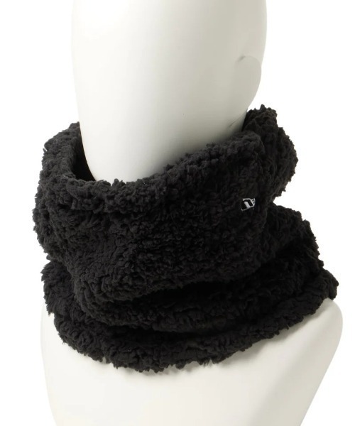 NEW ERA/ニューエラ ネックウォーマー 防寒 ボアフリース 12854792