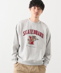 VISION STREET WEAR | VISION ベッチュウ COLLEGE P/O(スウェット)